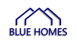 Blue Homes ICF