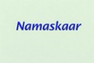 Namaskaar Foundation