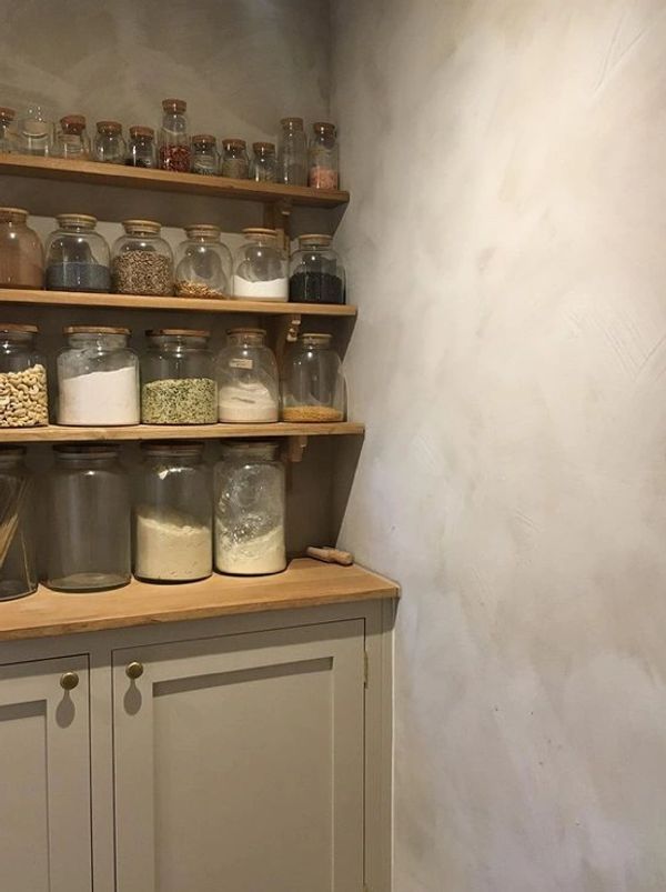 Pantry 