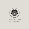 Xirou Katyal Interiors