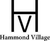 Hammond Village