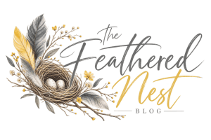 The Feathered Nest Blog