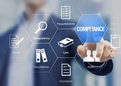Audits and Compliance