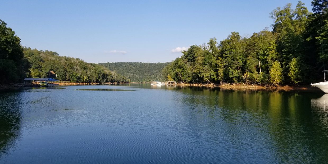 Emerald View Lodge At Norris Lake Vacation Rental Group Vacation