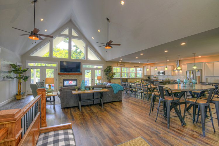 Emerald View Lodge At Norris Lake Vacation Rental Group Vacation