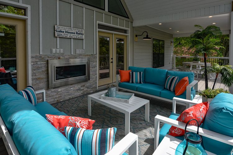 Emerald View Lodge At Norris Lake Vacation Rental Group Vacation