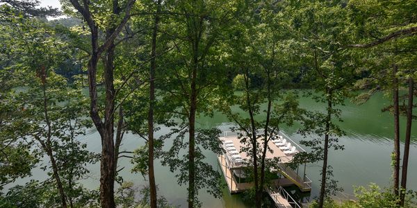 Emerald View Lodge At Norris Lake Vacation Rental Group Vacation