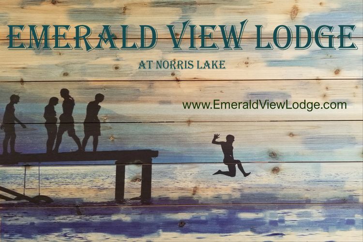 Emerald View Lodge At Norris Lake Vacation Rental Group Vacation