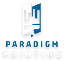 Paradigm Cabinet Finishing