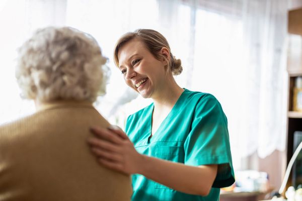 Guardian Angel Hospice