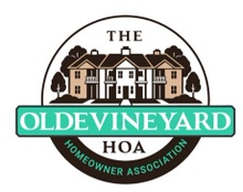 Olde Vineyard