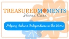 Treasured Moments Home Care