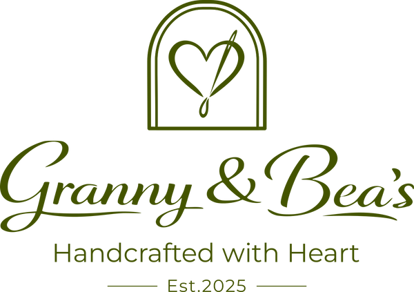 Granny & Bea's logo 
