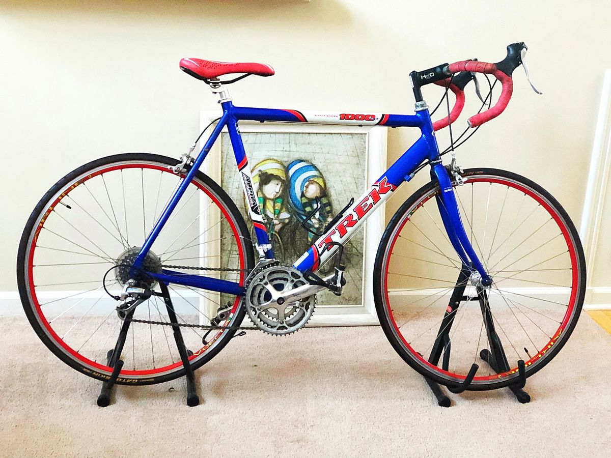 1000 deals road bike