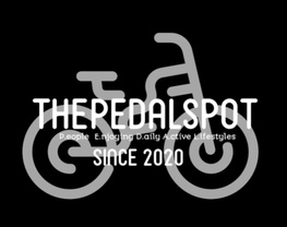 The Pedal Spot
