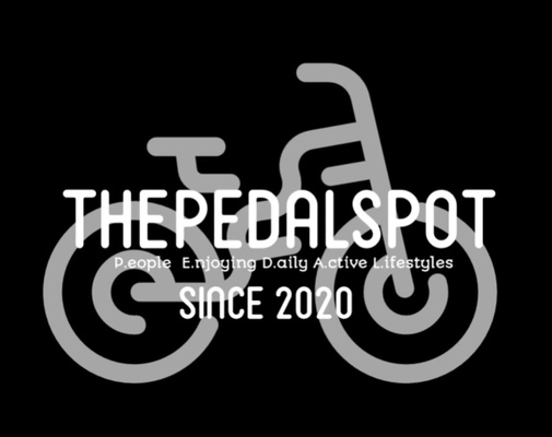 The Pedal Spot
