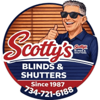 Scottys Blinds and Shutters