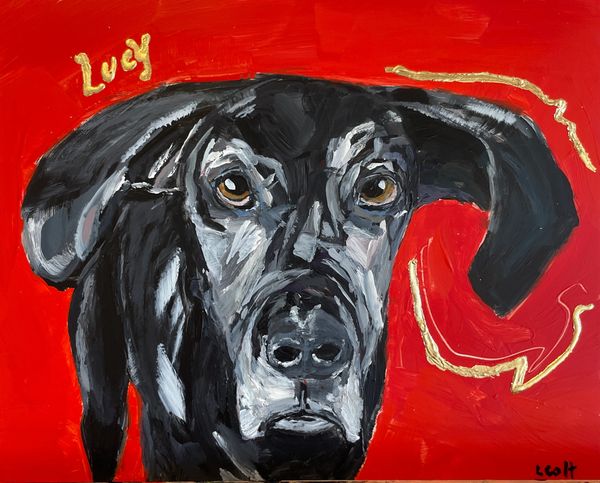 Great Dane