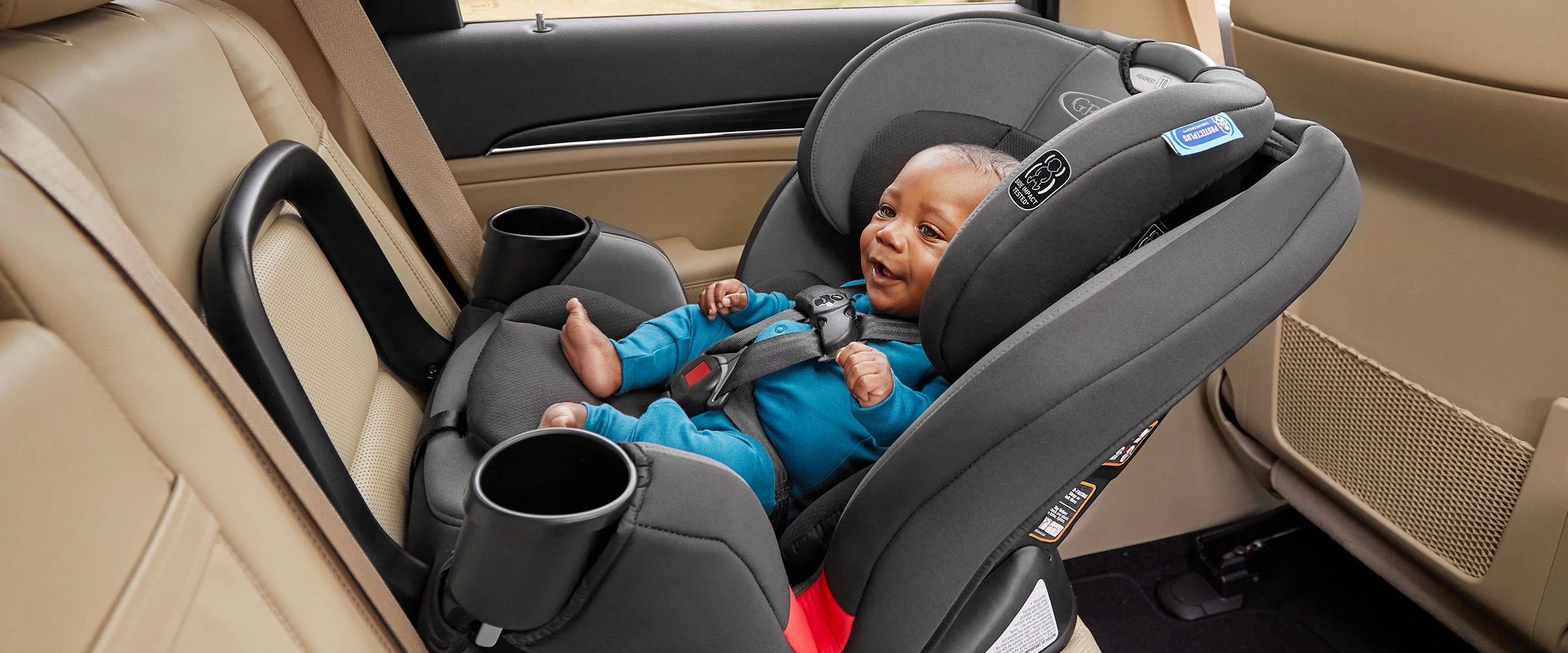 9 Common Car Seat Mistakes That Parents Make