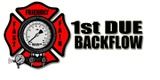 1st Due Backflow