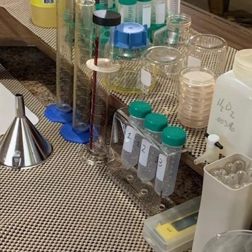 Local Soil testing and Analysis