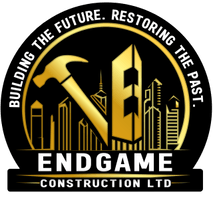 Endgame Construction
