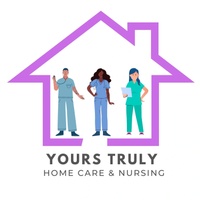 YOURS TRULY       
HOMECARE & NURSING