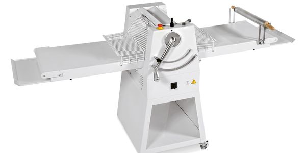 Dough Sheeter 500-1000 sheeter dough 