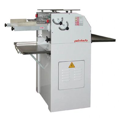 PIETROBERTO BREAD DOUGH MOULDER BAGUETTE LOAF ROLLS
