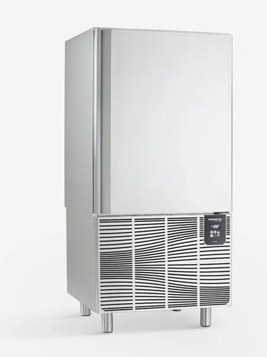 blast chiller shock freezer  super fast freezing chilling cooling -45 degrees