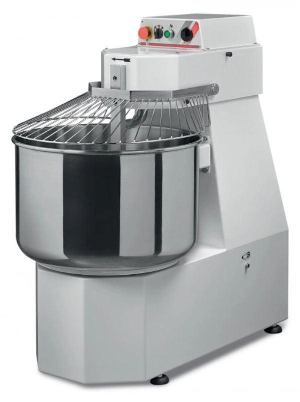 Avancini spiral mixer Italian, Kemplex, KMP, Hobart, Sirman