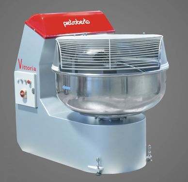 PIETROBERTO FRENCH FORK MIXER VITTORIA 