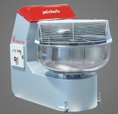 VITTORIA FRENCH FORK MIXER