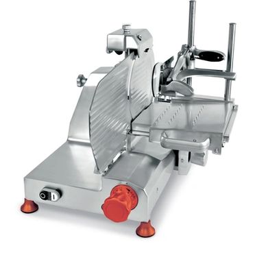 meat slicer vertical