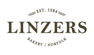 Linzers bakery Norwich wholesale bakers Norfolk  