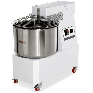 53L spiral mixer dough mixer  italian dough mixer spiral fimar