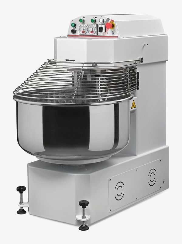 155 LITRE SPIRAL MIXER AVANCINI 100KG DOUGH SPX SERIES HOBART BAKERY MIXER