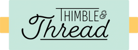Thimble and Thread Quilting