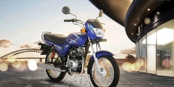 Bajaj ct 100 online engine