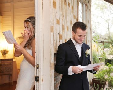 ceremony photos, before photos, bride, groom, wedding photographer
