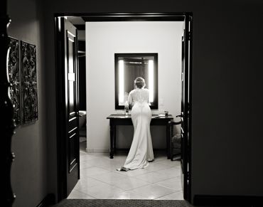 Bride getting ready photos, AZ bride, Arizona weddings