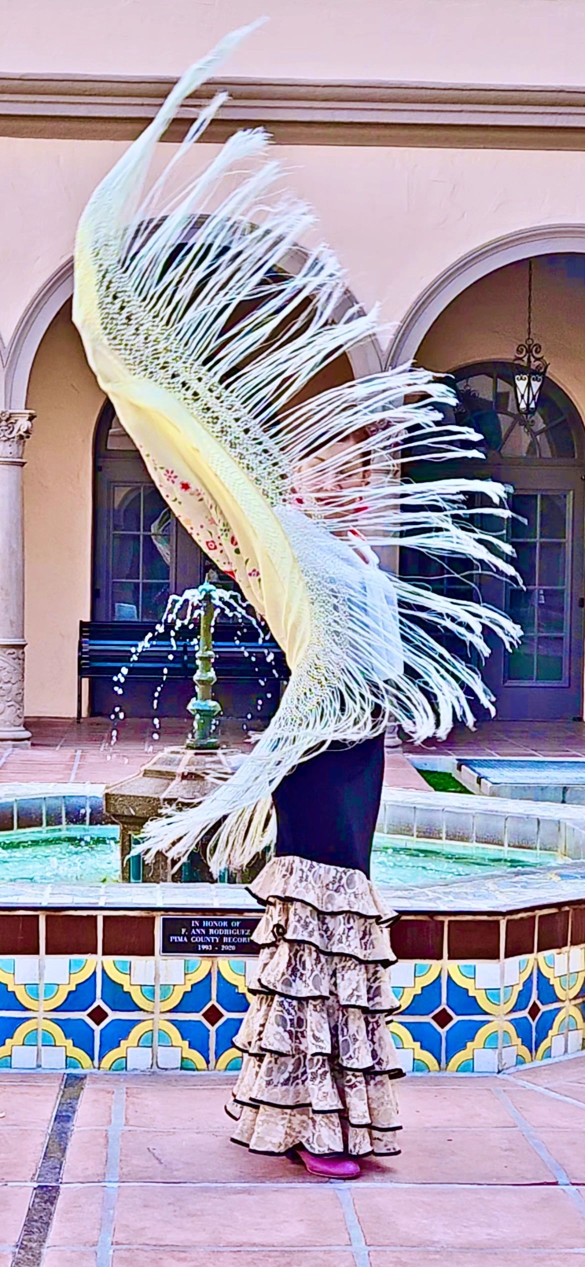 Empower your life with Flamenco