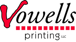 Vowells Printing