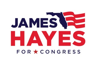 James Hayes for Congress

FL - District 2