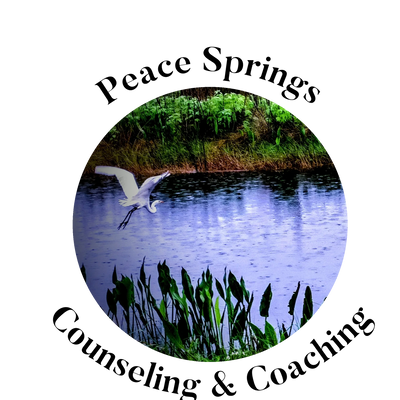 Peace Springs therapy