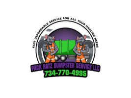 Pack Ratz Dumpster Service