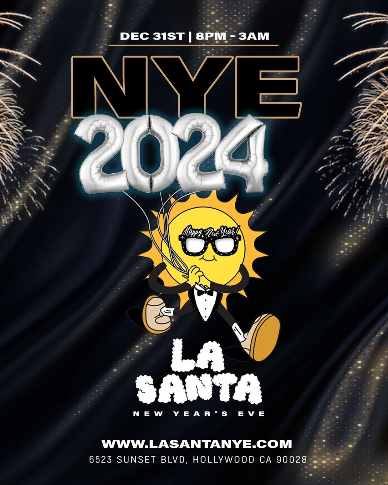 New Years Eve