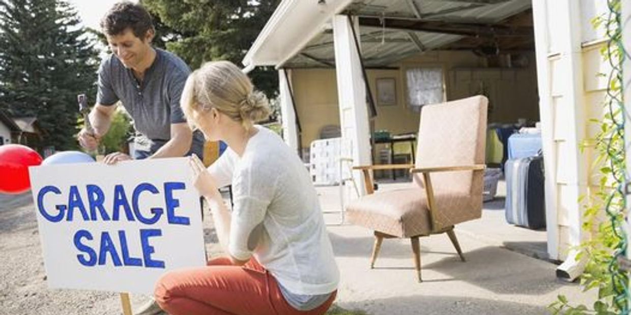Garage sale registration coming soon!

