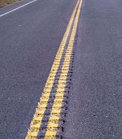 Rumble Strips