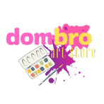 Dombro Art Store